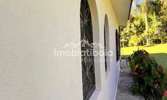 Imagem 5: Chácara com lago à venda em Divininho - Nazaré Paulista - 12.000m²