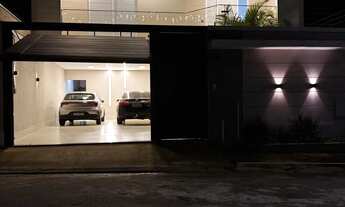 Imagem: Casa de alto padrão