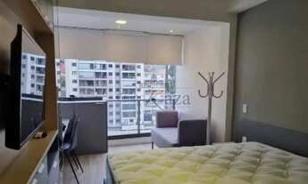 Imagem: Apartamento Studio - Pinheiros - 1 Dormitório