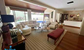 Imagem 3: Casa Exclusiva à Venda em Barão Geraldo, Campinas Segurança 24h e Lazer Completo