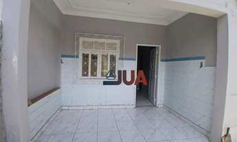 Imagem 2: Venha viver com sua família (e seu pet!) nessa casa acolhedora na Posse Nova Iguaçu!