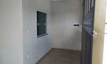 Imagem 2: Vende-se Casa com escritura 3/4