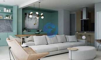 Imagem: Apartamento no Condomínio Alameda Jk para