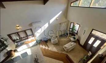 Imagem 5: Casa à venda no Loteamento Alphaville Campinas, Campinas 3 quartos