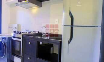 Imagem 3: Apartamento para locação em São Paulo-SP, bairro Pinheiros: 1 quarto, 1 banheiro, 1 vaga