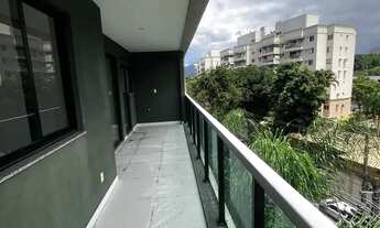 Imagem 7: Alugo apartamento com 3 quartos no Condomínio Scenarium