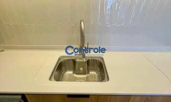 Imagem 3: Excelente Apartamento 02 Dorm, uma Suíte - Itacorubi