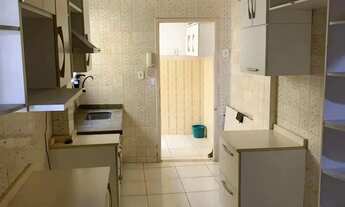 Imagem: Apartamento de 2 quartos - Nova Cidade