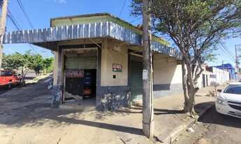 Imagem: Salão comercial à venda no centro de Cosmópolis