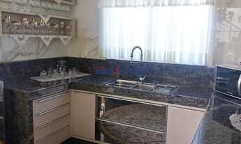 Imagem 6: Casa - Alphaville Dom Pedro - Campinas