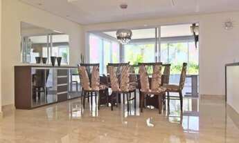 Imagem 4: Casa - Swiss Park - Campinas