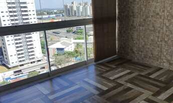 Imagem 5: Lindo apartamento em frente ao Parque Flamboyant