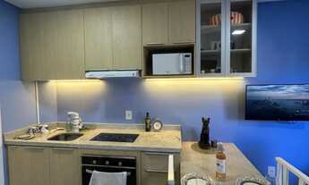 Imagem 4: Apartamento pronto para morar