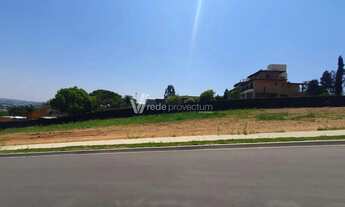 Imagem 6: Terreno com 627m² à venda no bairro Bosque em Vinhedo