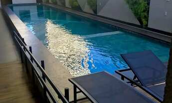 Imagem: CITIZEN SETOR BUENO Apartamento com 2 Quarto(s)