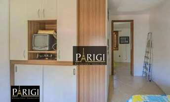 Imagem 5: Casa com 3 dormitórios, 90 m² - venda por R$ 349.000,00 ou aluguel por R$ 3.030,00/mês - T