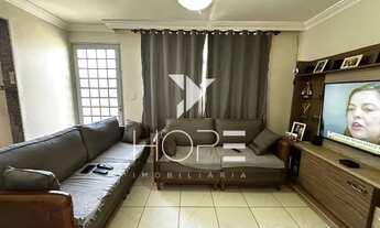 Imagem 3: Casa à venda no Maria Lúcia com edícula Londrina/PR