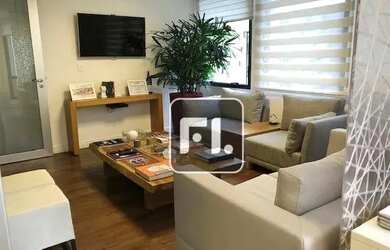 Imagem 2: Conjunto à venda, 130 m² por R$ 1.760.000,00 - Vila Olímpia - São Paulo/SP