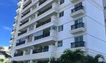 Imagem 2: Excelente! 3 quartos em Ponta Negra - Natal - RN