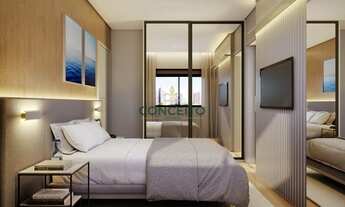 Imagem 5: Apartamento a venda com 2 quartos sendo 1 suíte no bairro Kobrasol em São José