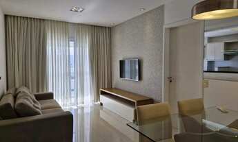 Imagem: Apartamento com 1 dormitório, mobiliado