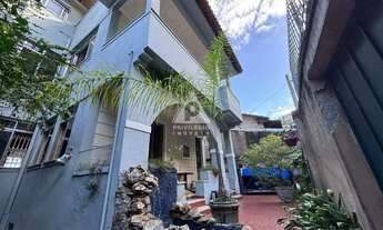 Imagem 7: Casa de rua à venda, 4 quartos, 3 vagas, Santa Teresa - RIO DE JANEIRO/RJ