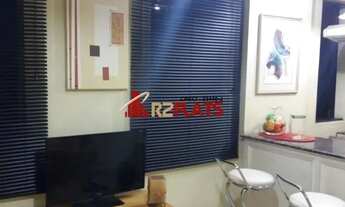 Imagem 6: Flat com ótimo preço no bairro Consolação. Confira!