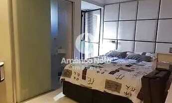 Imagem 7: Apartamento à venda, 156 m² por R$ 910.000,00 - Santo Antônio - São Caetano do Sul/SP