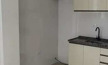 Imagem 2: KITNET/STUDIO 30 m², 1 quarto, Cozinha, bwc, no Jardim das Américas - Curitiba - PR