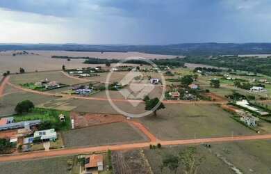 Imagem 4: Chácara no Condomínio Terra Santa codigo: 156789