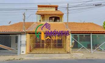 Imagem: SOBRADO - ATIBAIA JARDIM - SP