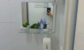 Imagem 7: Sala pronta, para venda e locação, Recreio dos Bandeirantes, Rio de Janeiro, RJ