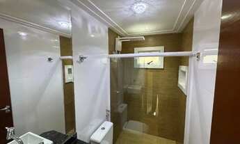 Imagem 4: Aparamento térreo a venda com espaço gourmet privativo