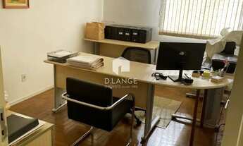 Imagem 3: Sala comercial para venda e locação no bairro Centro em Campinas