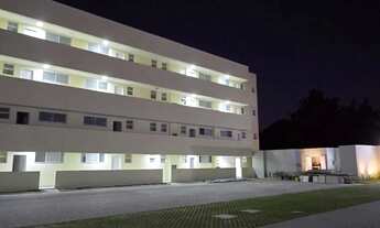 Imagem: Apto no Cumbuco com três suítes - 67m²