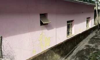 Imagem 6: Casa com habite-se em lote 360 metros, 2 qtos, bairro Granja Vista Alegre, Contagem