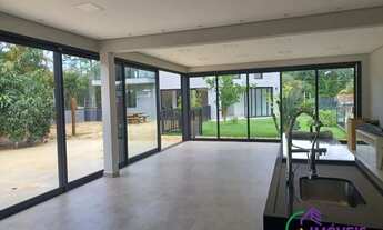 Imagem 7: CASA EM CONDOMÍNIO - PARQUE DA FAZENDA - SP