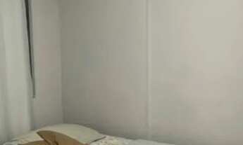 Imagem 5: Apartamento 1 quarto Fusion