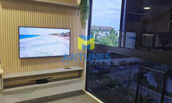 Imagem 4: Studio Mobiliado para Locação, Marina do Cupê, Porto de Galinhas, Ipojuca, PE