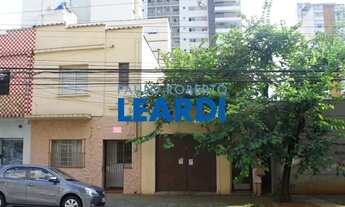 Imagem: SOBRADO - PINHEIROS - SP