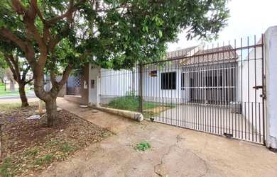 Imagem: Casa para alugar em Maringá, Loteamento