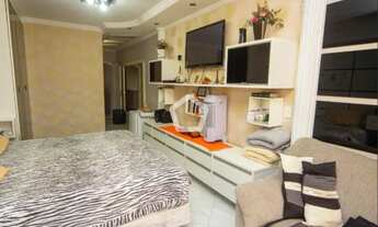 Imagem 4: Casa em Água Fria