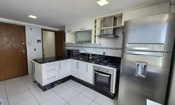 Imagem 5: 2981 (826) - Apartamento para alugar em Macaé - RJ, Cavaleiros