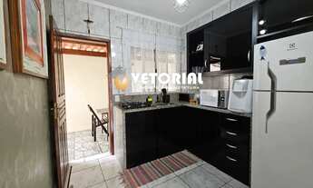 Imagem 6: Casa com 2 dormitórios à venda, 76 m² por R$ 450.000,00 - Jardim Casa Branca - Caraguatatu
