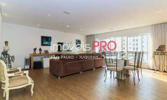 Imagem 2: Charmoso bairro da Vila Nova Conceição a poucos passos do Parque Ibirapuera