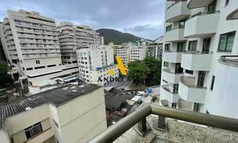 Imagem 2: Aluguel de Apartamento com 1 quarto(s), 1 suíte(s), 41 m², por R$ 3.9 mil, no condomínio B