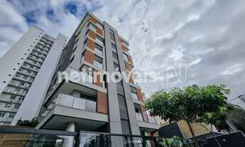 Imagem: Locação Apartamento 2 quartos Carmo Belo