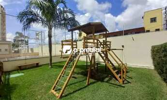 Imagem 6: Seu Novo Lar no Villa Verona: Conforto, Lazer Completo e Segurança em um Só Lugar