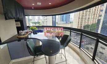 Imagem 5: Apartamento venda e alugar 3 Quartos, 3 Suites, 3 Vagas, 360M², NAZARÉ, BELÉM - PA