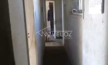 Imagem: Casa de Vila - / Residencial / Centro